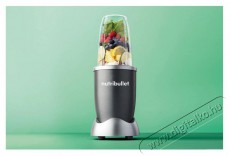 Nutribullet NB614DG turmixgép Konyhai termékek - Konyhai kisgép (előkészítés / feldolgozás) - Turmixgép - 478864