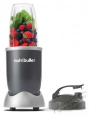 Nutribullet NB614DG turmixgép Konyhai termékek - Konyhai kisgép (előkészítés / feldolgozás) - Turmixgép - 478864