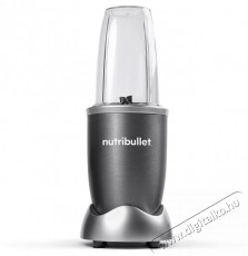 Nutribullet NB614DG turmixgép Konyhai termékek - Konyhai kisgép (előkészítés / feldolgozás) - Turmixgép - 478864