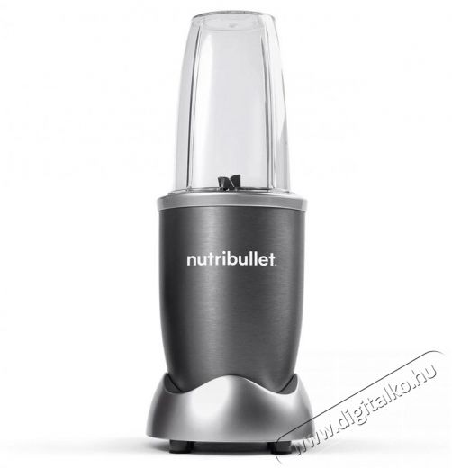 Nutribullet NB614DG turmixgép Konyhai termékek - Konyhai kisgép (előkészítés / feldolgozás) - Turmixgép - 478864