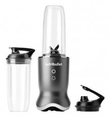 Nutribullet NB1206DGCC TURMIXGÉP Konyhai termékek - Konyhai kisgép (előkészítés / feldolgozás) - Turmixgép - 499636