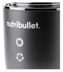 Nutribullet NB1206DGCC TURMIXGÉP Konyhai termékek - Konyhai kisgép (előkészítés / feldolgozás) - Turmixgép - 499636