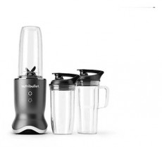Nutribullet NB1206DGCC TURMIXGÉP Konyhai termékek - Konyhai kisgép (előkészítés / feldolgozás) - Turmixgép - 499636