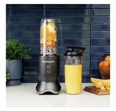 Nutribullet NB1206DGCC TURMIXGÉP Konyhai termékek - Konyhai kisgép (előkészítés / feldolgozás) - Turmixgép - 499636