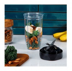 Nutribullet NB1206DGCC TURMIXGÉP Konyhai termékek - Konyhai kisgép (előkészítés / feldolgozás) - Turmixgép - 499636