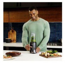 Nutribullet NB1206DGCC TURMIXGÉP Konyhai termékek - Konyhai kisgép (előkészítés / feldolgozás) - Turmixgép - 499636