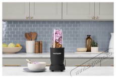 Nutribullet NB907MAB Turmixgép Konyhai termékek - Konyhai kisgép (előkészítés / feldolgozás) - Turmixgép - 501369