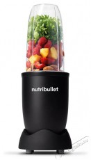 Nutribullet NB907MAB Turmixgép Konyhai termékek - Konyhai kisgép (előkészítés / feldolgozás) - Turmixgép - 501369