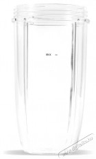 Nutribullet NB907MAB Turmixgép Konyhai termékek - Konyhai kisgép (előkészítés / feldolgozás) - Turmixgép - 501369