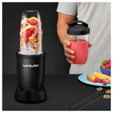 Nutribullet NB907MAB Turmixgép Konyhai termékek - Konyhai kisgép (előkészítés / feldolgozás) - Turmixgép - 501369