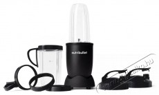 Nutribullet NB907MAB Turmixgép Konyhai termékek - Konyhai kisgép (előkészítés / feldolgozás) - Turmixgép - 501369