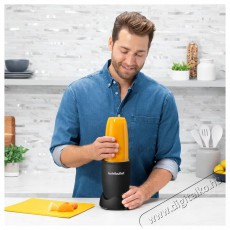 Nutribullet NB907MAB Turmixgép Konyhai termékek - Konyhai kisgép (előkészítés / feldolgozás) - Turmixgép - 501369