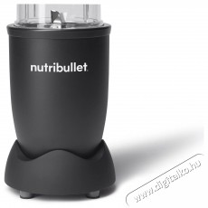 Nutribullet NB907MAB Turmixgép Konyhai termékek - Konyhai kisgép (előkészítés / feldolgozás) - Turmixgép - 501369