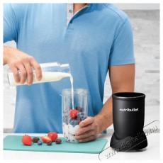 Nutribullet NB907MAB Turmixgép Konyhai termékek - Konyhai kisgép (előkészítés / feldolgozás) - Turmixgép - 501369