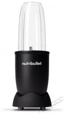 Nutribullet NB907MAB Turmixgép Konyhai termékek - Konyhai kisgép (előkészítés / feldolgozás) - Turmixgép - 501369