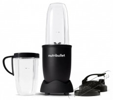 Nutribullet NB907MAB Turmixgép Konyhai termékek - Konyhai kisgép (előkészítés / feldolgozás) - Turmixgép - 501369