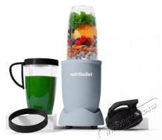 Nutribullet Pro NB907MASL kék turmixgép Konyhai termékek - Konyhai kisgép (előkészítés / feldolgozás) - Turmixgép - 502420