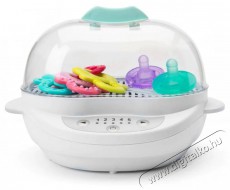 Nutribullet Baby BSR08N pároló Konyhai termékek - Konyhai kisgép (sütés / főzés / hűtés / ételkészítés) - Pároló - 502528