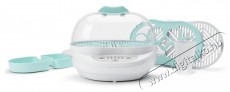 Nutribullet Baby BSR08N pároló Konyhai termékek - Konyhai kisgép (sütés / főzés / hűtés / ételkészítés) - Pároló - 502528