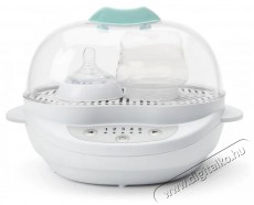 Nutribullet Baby BSR08N pároló Konyhai termékek - Konyhai kisgép (sütés / főzés / hűtés / ételkészítés) - Pároló - 502528