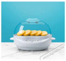 Nutribullet Baby BSR08N pároló Konyhai termékek - Konyhai kisgép (sütés / főzés / hűtés / ételkészítés) - Pároló - 502528
