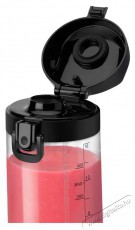 Nutribullet Protable NBP003PU hordozható fekete turmixgép Konyhai termékek - Konyhai kisgép (előkészítés / feldolgozás) - Turmixgép - 502413
