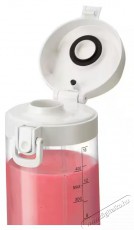 Nutribullet Protable NBP003W hordozható fehér turmixgép Konyhai termékek - Konyhai kisgép (előkészítés / feldolgozás) - Turmixgép - 502398