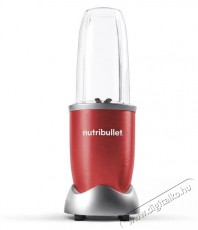 Nutribullet NB907R Konyhai termékek - Konyhai kisgép (előkészítés / feldolgozás) - Turmixgép - 504827