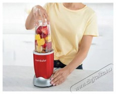 Nutribullet NB907R Konyhai termékek - Konyhai kisgép (előkészítés / feldolgozás) - Turmixgép - 504827
