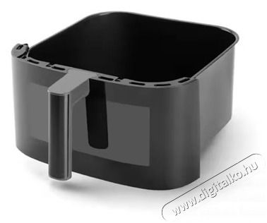 Nutribullet NBA0811DG FORR&Oacute;LEVEGŐS S&Uuml;TŐ Konyhai term&eacute;kek - Konyhai kisg&eacute;p (s&uuml;t&eacute;s / főz&eacute;s / hűt&eacute;s / &eacute;telk&eacute;sz&iacute;t&eacute;s) - L&eacute;gkever&eacute;ses főzőg&eacute;p / elektromos kukta / multifunkci&oacute;s s&uuml;tő - 506749