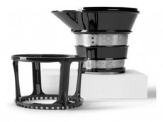 Nutribullet NBJ500 GY&Uuml;M&Ouml;LCSCENTRIFUGA Konyhai term&eacute;kek - Konyhai kisg&eacute;p (elők&eacute;sz&iacute;t&eacute;s / feldolgoz&aacute;s) - Gy&uuml;m&ouml;lcs centrifuga / pr&eacute;s - 506754