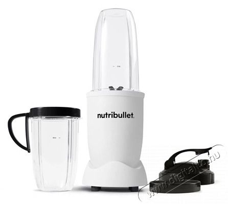 Nutribullet NB907MAW TURMIXG&Eacute;P Konyhai term&eacute;kek - Konyhai kisg&eacute;p (elők&eacute;sz&iacute;t&eacute;s / feldolgoz&aacute;s) - Turmixg&eacute;p - 506821