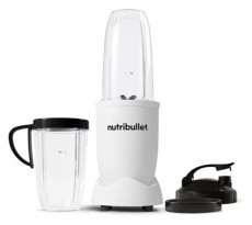 Nutribullet NB907MAW TURMIXGÉP Konyhai termékek - Konyhai kisgép (előkészítés / feldolgozás) - Turmixgép - 506821