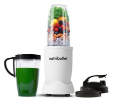 Nutribullet NB907MAW TURMIXG&Eacute;P Konyhai term&eacute;kek - Konyhai kisg&eacute;p (elők&eacute;sz&iacute;t&eacute;s / feldolgoz&aacute;s) - Turmixg&eacute;p - 506821