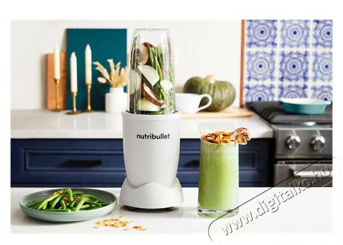 Nutribullet NB907MAW TURMIXG&Eacute;P Konyhai term&eacute;kek - Konyhai kisg&eacute;p (elők&eacute;sz&iacute;t&eacute;s / feldolgoz&aacute;s) - Turmixg&eacute;p - 506821