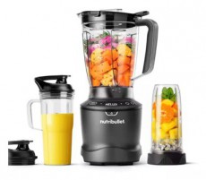 Nutribullet NBF550DG TURMIXG&Eacute;P Konyhai term&eacute;kek - Konyhai kisg&eacute;p (elők&eacute;sz&iacute;t&eacute;s / feldolgoz&aacute;s) - Turmixg&eacute;p - 506820