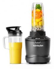 Nutribullet NBF550DG TURMIXG&Eacute;P Konyhai term&eacute;kek - Konyhai kisg&eacute;p (elők&eacute;sz&iacute;t&eacute;s / feldolgoz&aacute;s) - Turmixg&eacute;p - 506820