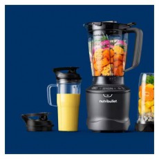 Nutribullet NBF550DG TURMIXG&Eacute;P Konyhai term&eacute;kek - Konyhai kisg&eacute;p (elők&eacute;sz&iacute;t&eacute;s / feldolgoz&aacute;s) - Turmixg&eacute;p - 506820
