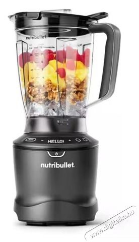 Nutribullet NBF550DG TURMIXG&Eacute;P Konyhai term&eacute;kek - Konyhai kisg&eacute;p (elők&eacute;sz&iacute;t&eacute;s / feldolgoz&aacute;s) - Turmixg&eacute;p - 506820