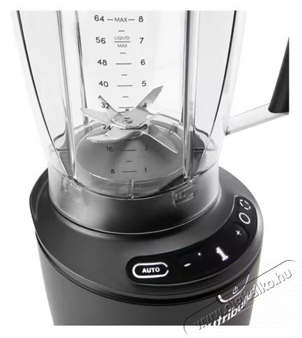 Nutribullet NBF550DG TURMIXG&Eacute;P Konyhai term&eacute;kek - Konyhai kisg&eacute;p (elők&eacute;sz&iacute;t&eacute;s / feldolgoz&aacute;s) - Turmixg&eacute;p - 506820