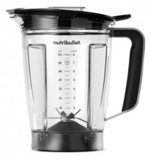 Nutribullet NBF550DG TURMIXG&Eacute;P Konyhai term&eacute;kek - Konyhai kisg&eacute;p (elők&eacute;sz&iacute;t&eacute;s / feldolgoz&aacute;s) - Turmixg&eacute;p - 506820