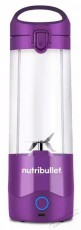 Nutribullet Protable NBP003PU hordozható turmixgép Konyhai termékek - Konyhai kisgép (előkészítés / feldolgozás) - Turmixgép - 502413