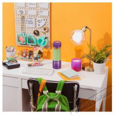 Nutribullet Protable NBP003PU hordozható turmixgép Konyhai termékek - Konyhai kisgép (előkészítés / feldolgozás) - Turmixgép - 502413
