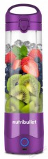 Nutribullet Protable NBP003PU hordozható turmixgép Konyhai termékek - Konyhai kisgép (előkészítés / feldolgozás) - Turmixgép - 502413