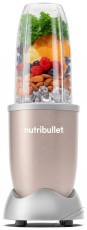 Nutribullet Pro 900 NB907S - Újdonságok - Új termékek - 521960