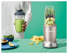 Nutribullet Pro 900 NB907S Újdonságok - Új termékek - 521960