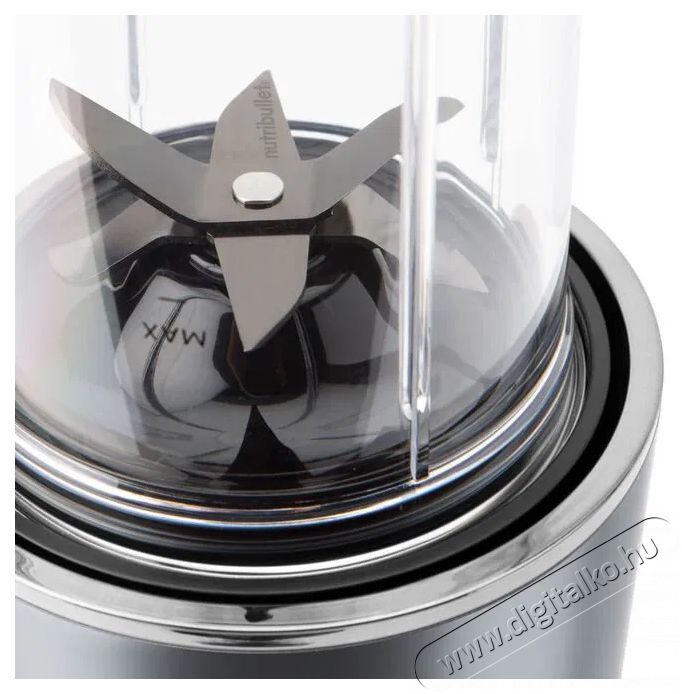 Nutribullet Ultra NB1206S Konyhai kisg&eacute;p (elők&eacute;sz&iacute;t&eacute;s / feldolgoz&aacute;s) &Uacute;jdons&aacute;gok - &Uacute;j term&eacute;kek - 521959