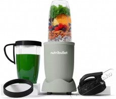 Nutribullet Pro NB907MAJD z&ouml;ld turmixg&eacute;p Konyhai term&eacute;kek - Konyhai kisg&eacute;p (elők&eacute;sz&iacute;t&eacute;s / feldolgoz&aacute;s) - Turmixg&eacute;p - 502421