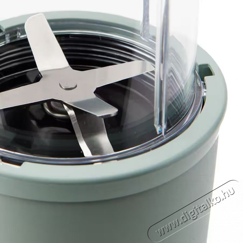 Nutribullet Pro NB907MAJD z&ouml;ld turmixg&eacute;p Konyhai term&eacute;kek - Konyhai kisg&eacute;p (elők&eacute;sz&iacute;t&eacute;s / feldolgoz&aacute;s) - Turmixg&eacute;p - 502421