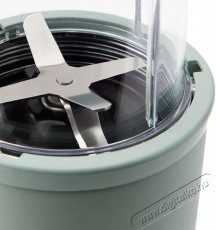 Nutribullet Pro NB907MAJD z&ouml;ld turmixg&eacute;p Konyhai term&eacute;kek - Konyhai kisg&eacute;p (elők&eacute;sz&iacute;t&eacute;s / feldolgoz&aacute;s) - Turmixg&eacute;p - 502421
